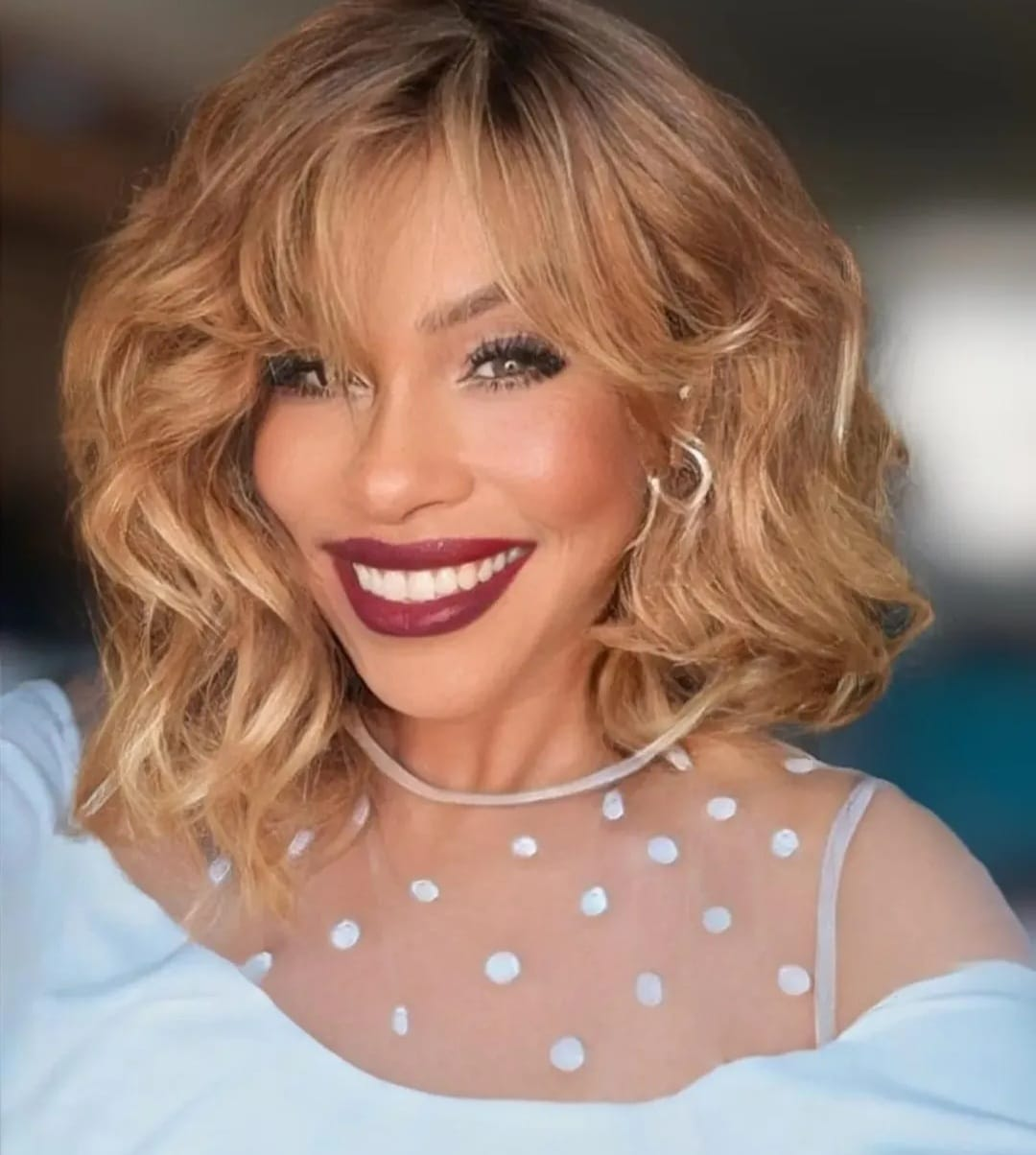 Kah Araújo como Melissa Santos