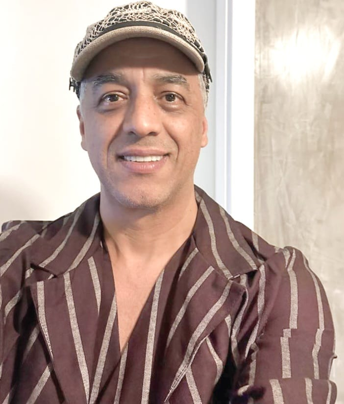 William Lemos — Produtor Executivo