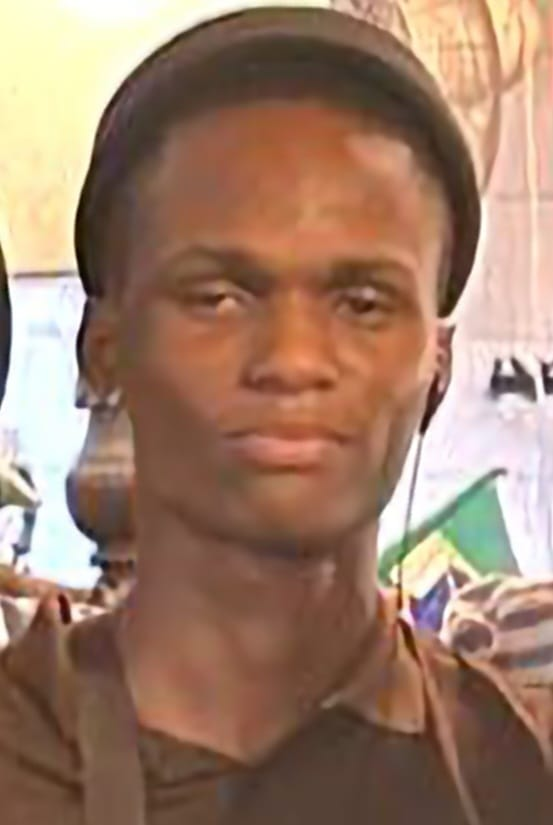 Isaac Morango como Diogo